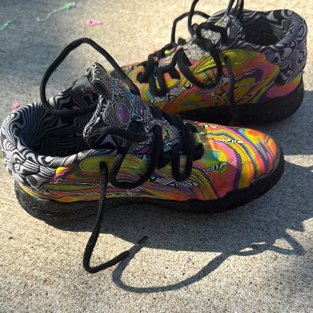 Puma LaMello Ball